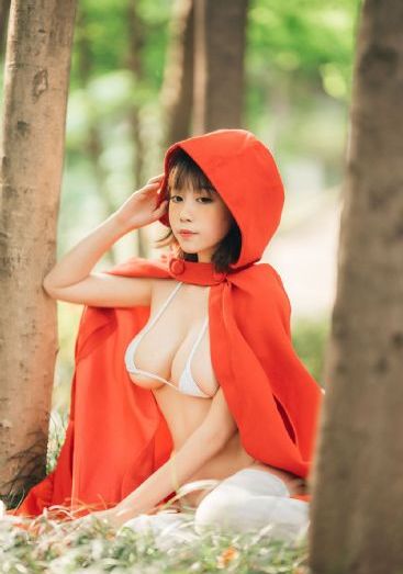 《巨人族的新娘》动漫免费观看