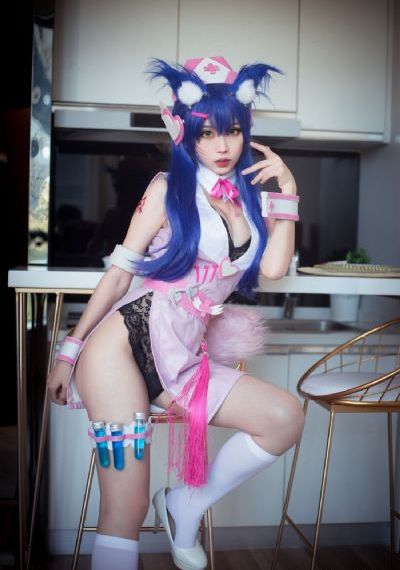 驯服小姨子