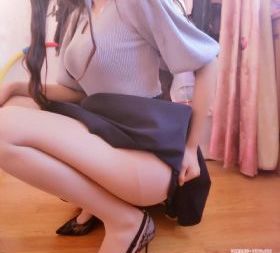 女神代行者