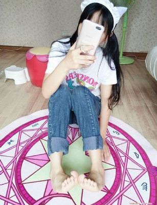 日女人b