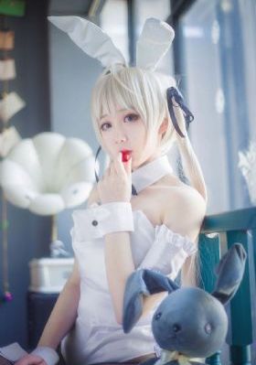 白衣绳奴隶
