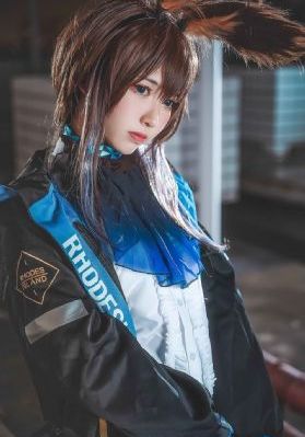 将军的女儿